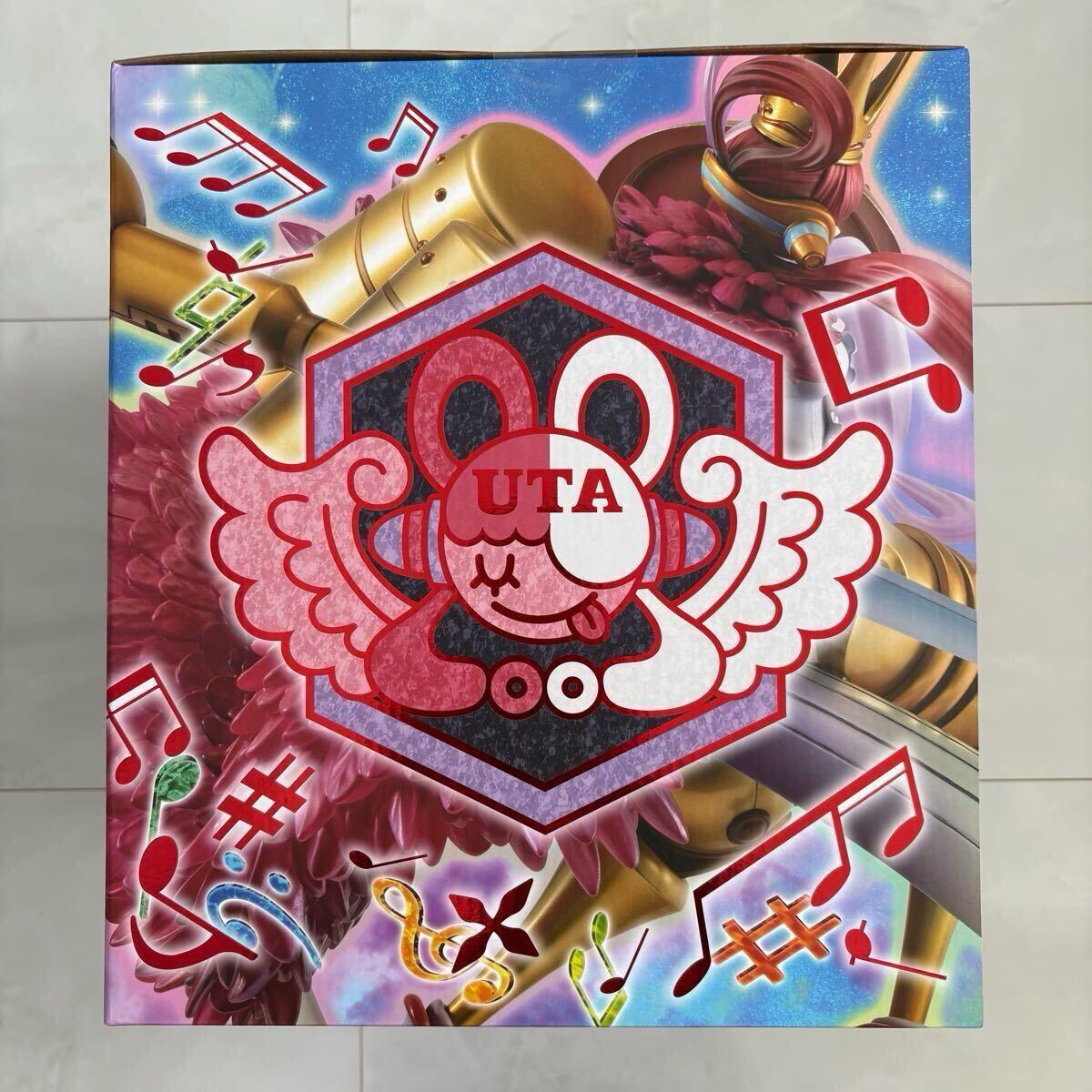 新品 未開封】Portrait Of Pirates ワンピース “RE-MAXIMUM 新品 未開封】Portrait Of Pirates ワンピース “RE-MAXIMUM