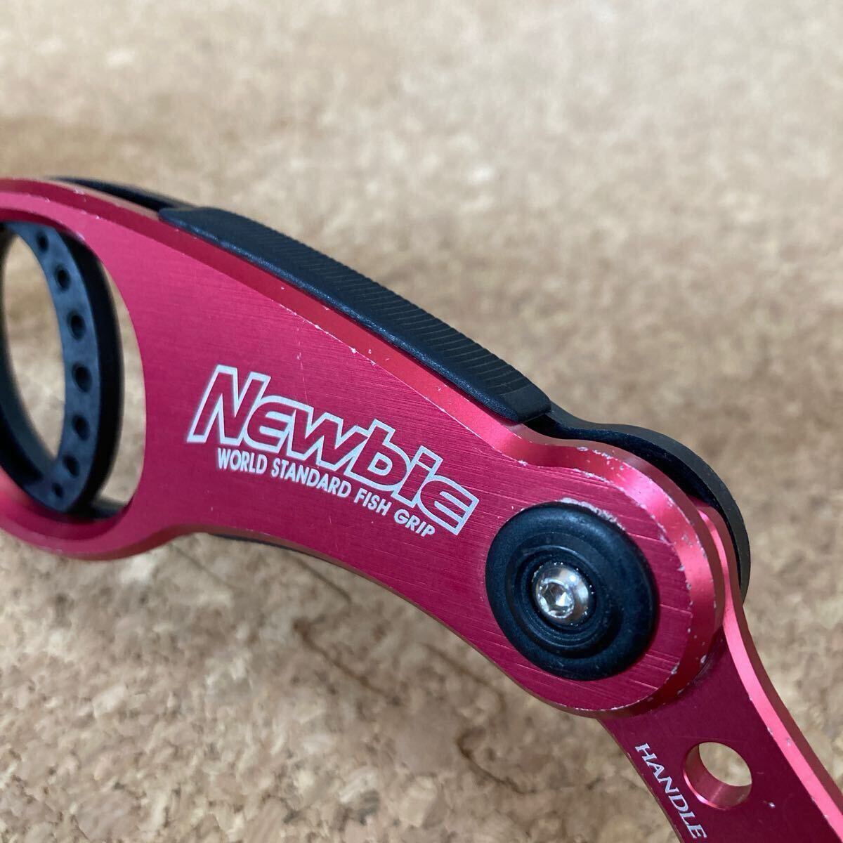 スタジオオーシャンマーク オーシャングリップ OG2100NEWbie スタジオオーシャンマーク オーシャングリップ OG2100NEWbie