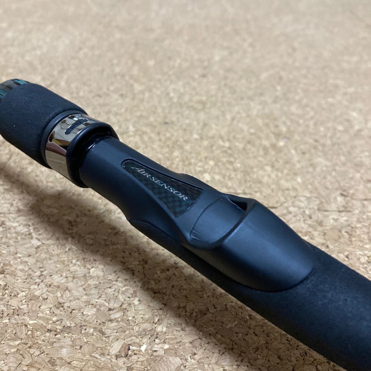 ダイワ エメラルダス エア AIR AGS 84ML-S・R エギングロッド ダイワ エメラルダス エア AIR AGS 84ML-S・R エギングロッド