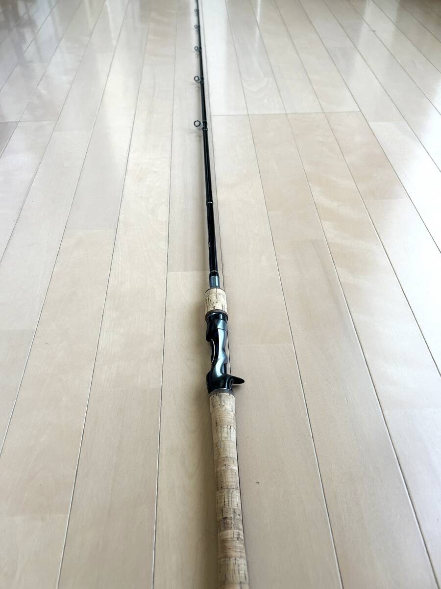 シマノ ファイナルディメンション TS168M シマノ ファイナル