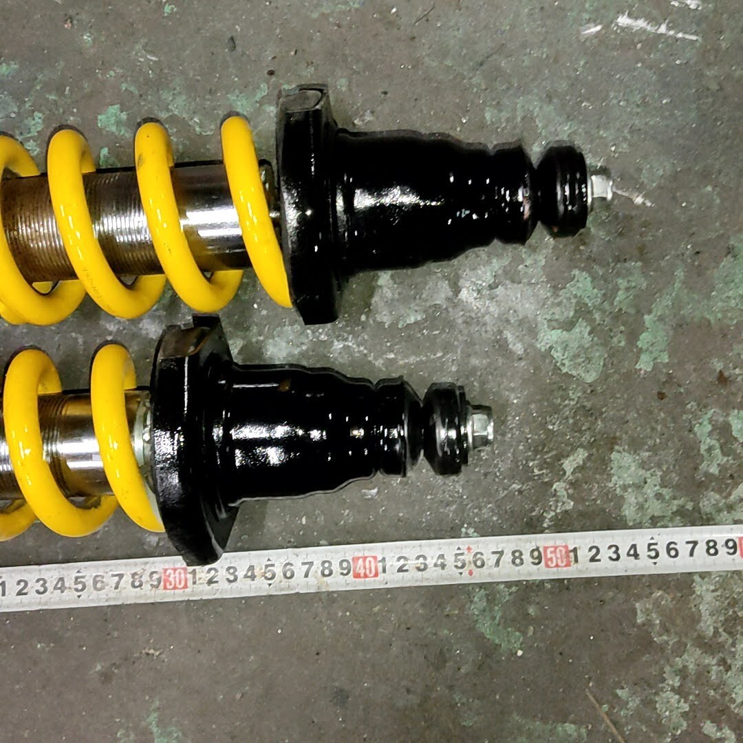 Yahoo!オークション - AE86 リヤ フルタップ車高調 検索用GX71 Yahoo!オークション - AE86 リヤ フルタップ車高調 検索用GX71