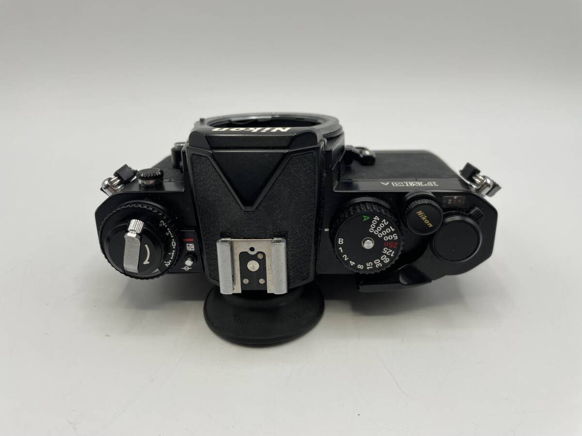 Nikon / ニコン FM3A / Ai-s Zoom-NIKKOR 35-105mm F3.5-4.5 Nikon / ニコン FM3A / Ai-s Zoom-NIKKOR 35-105mm F3.5-4.5