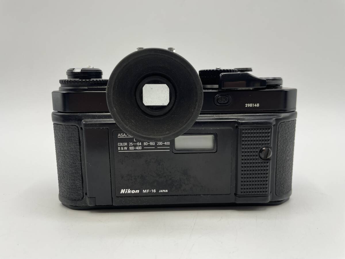 Nikon / ニコン FM3A / Ai-s Zoom-NIKKOR 35-105mm F3.5-4.5 Nikon / ニコン FM3A / Ai-s Zoom-NIKKOR 35-105mm F3.5-4.5