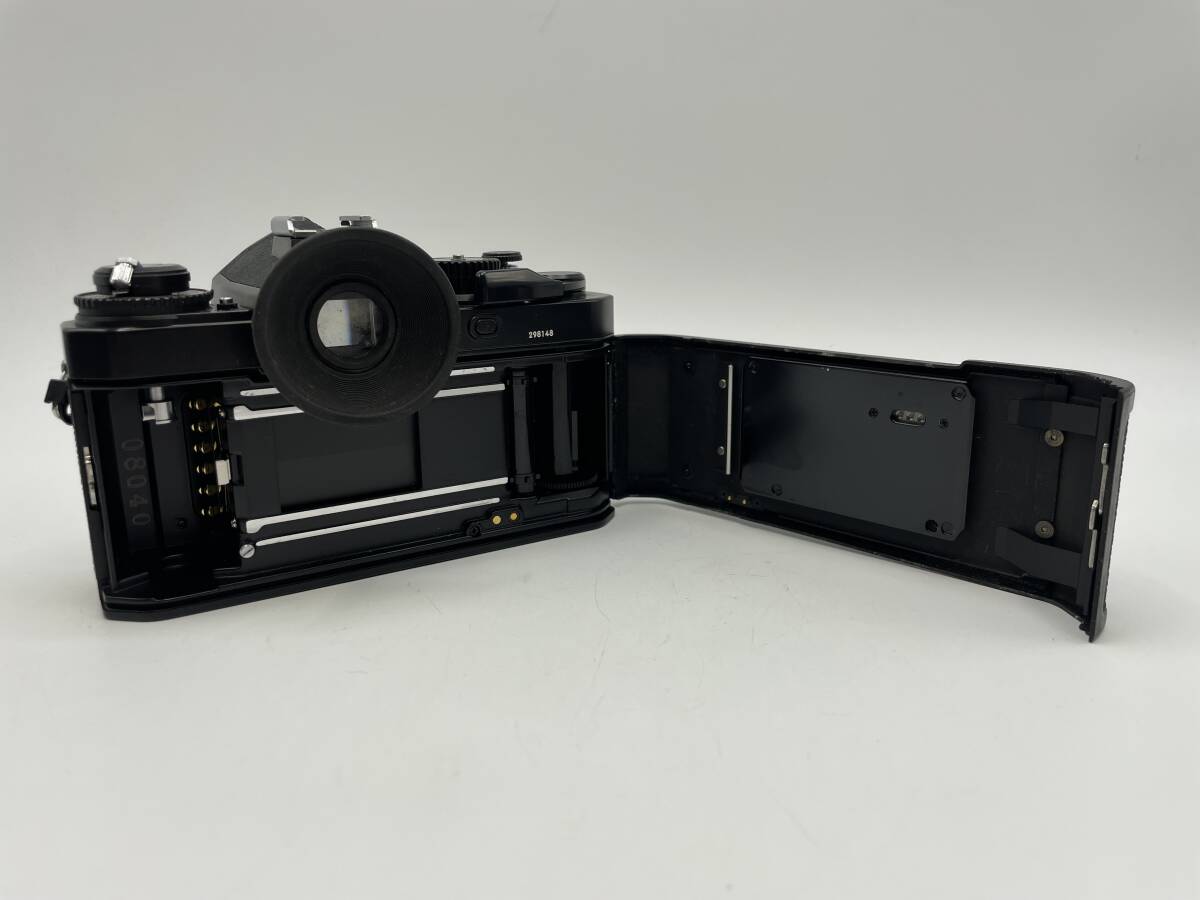 Nikon / ニコン FM3A / Ai-s Zoom-NIKKOR 35-105mm F3.5-4.5 Nikon / ニコン FM3A / Ai-s Zoom-NIKKOR 35-105mm F3.5-4.5