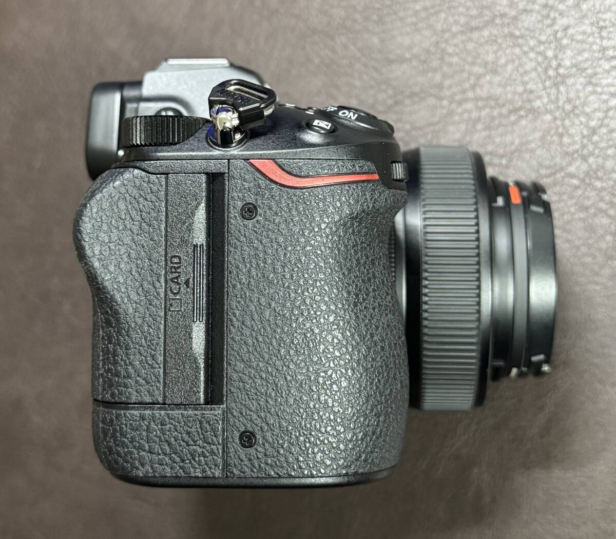 Nikon ニコン Z7 II ズームレンズ 24-50mm f/4-6.3とセット Nikon ニコン Z7 II ズームレンズ 24-50mm f/4-6.3とセット