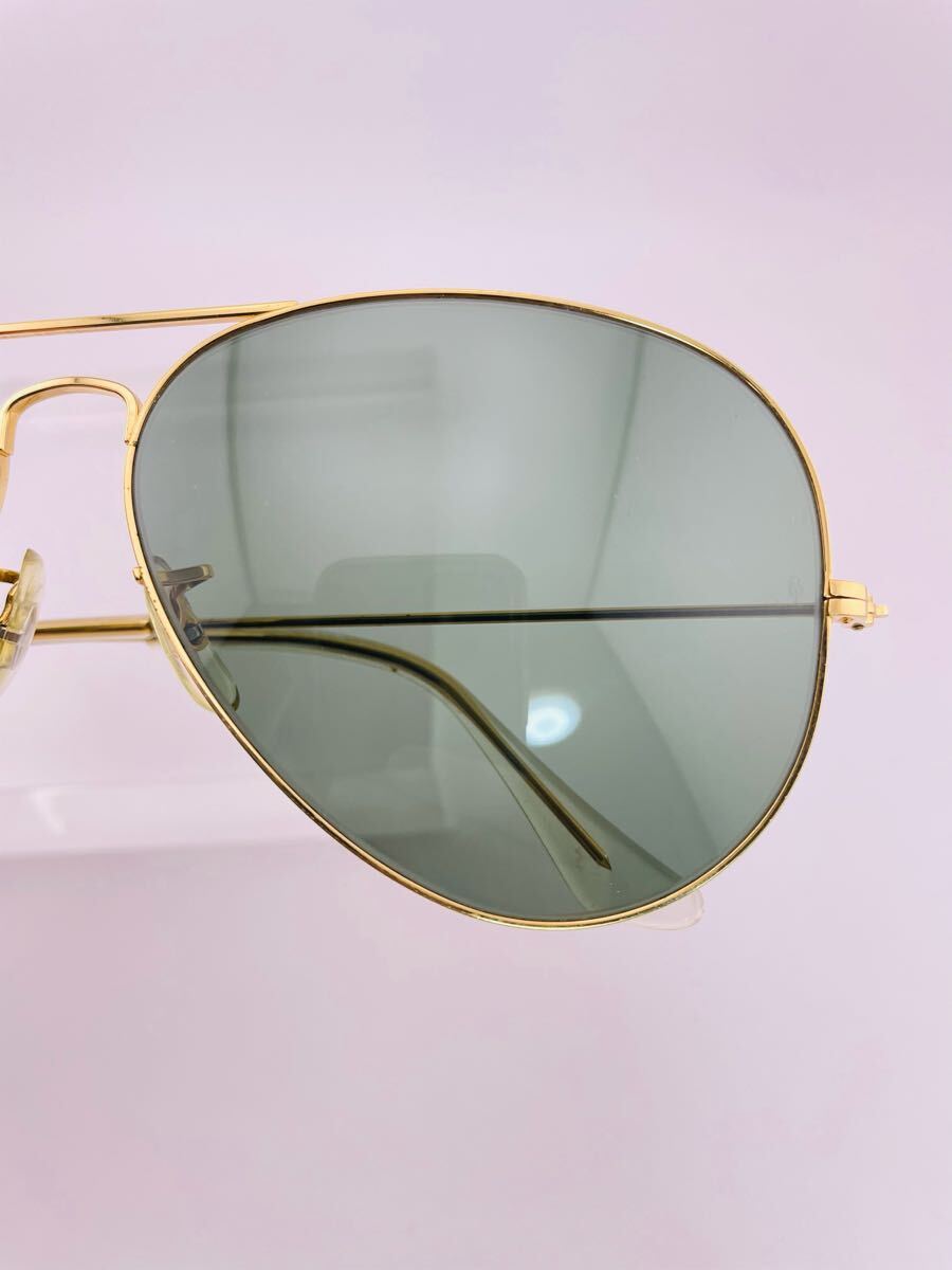 QA04 RayBan AVIATOR ボシュロム製 ビンテージ レイバン QA04 RayBan AVIATOR ボシュロム製 ビンテージ レイバン