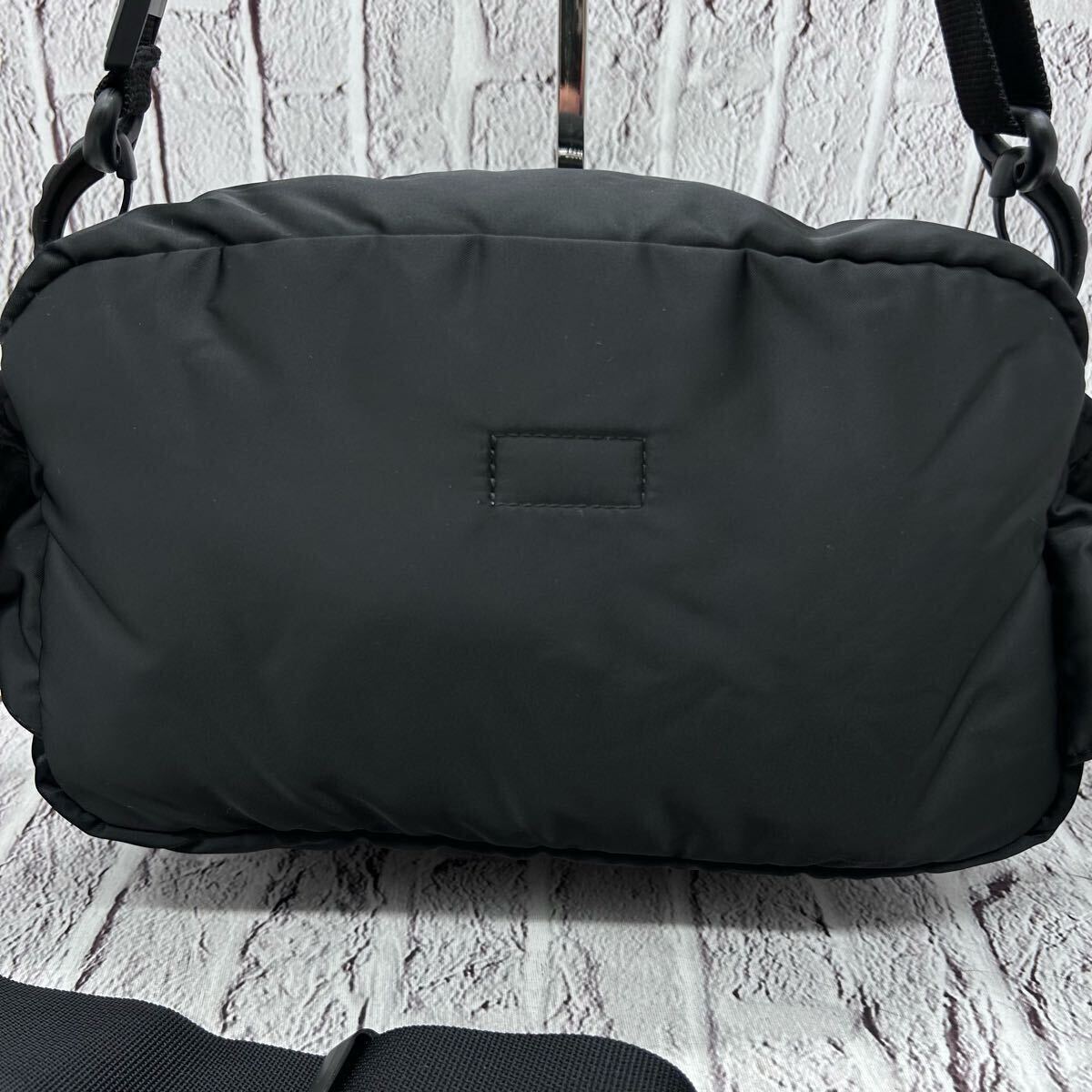 美品【廃盤モデル】PORTER TANKER ポーター タンカー 2way 美品【廃盤モデル】PORTER TANKER ポーター タンカー 2way