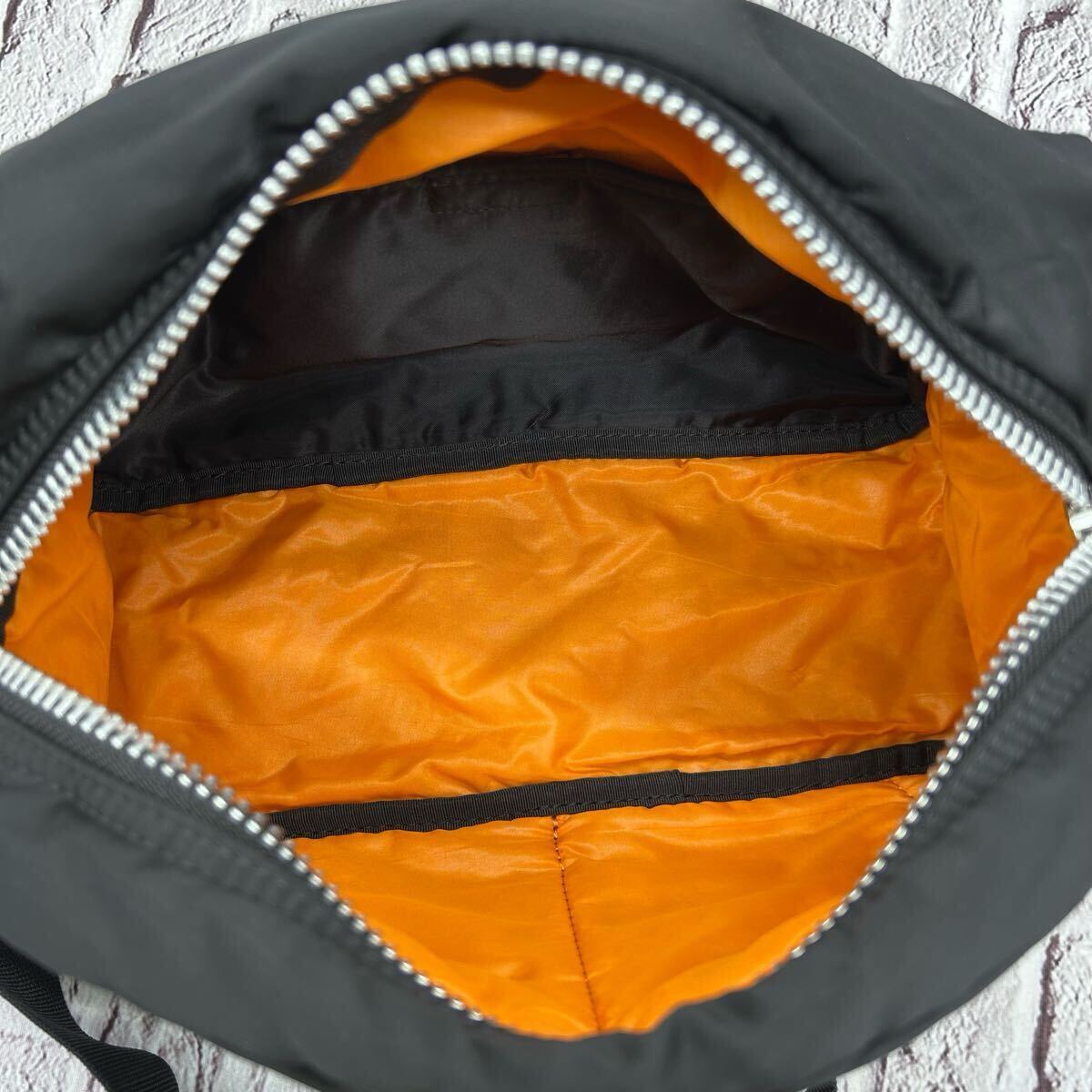美品【廃盤モデル】PORTER TANKER ポーター タンカー 2way 美品【廃盤モデル】PORTER TANKER ポーター タンカー 2way