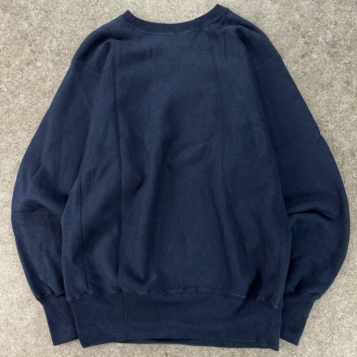 USA製 90s Champion Reverse Weave リバースウィーブ Wharton USA製 90s Champion Reverse Weave リバースウィーブ Wharton