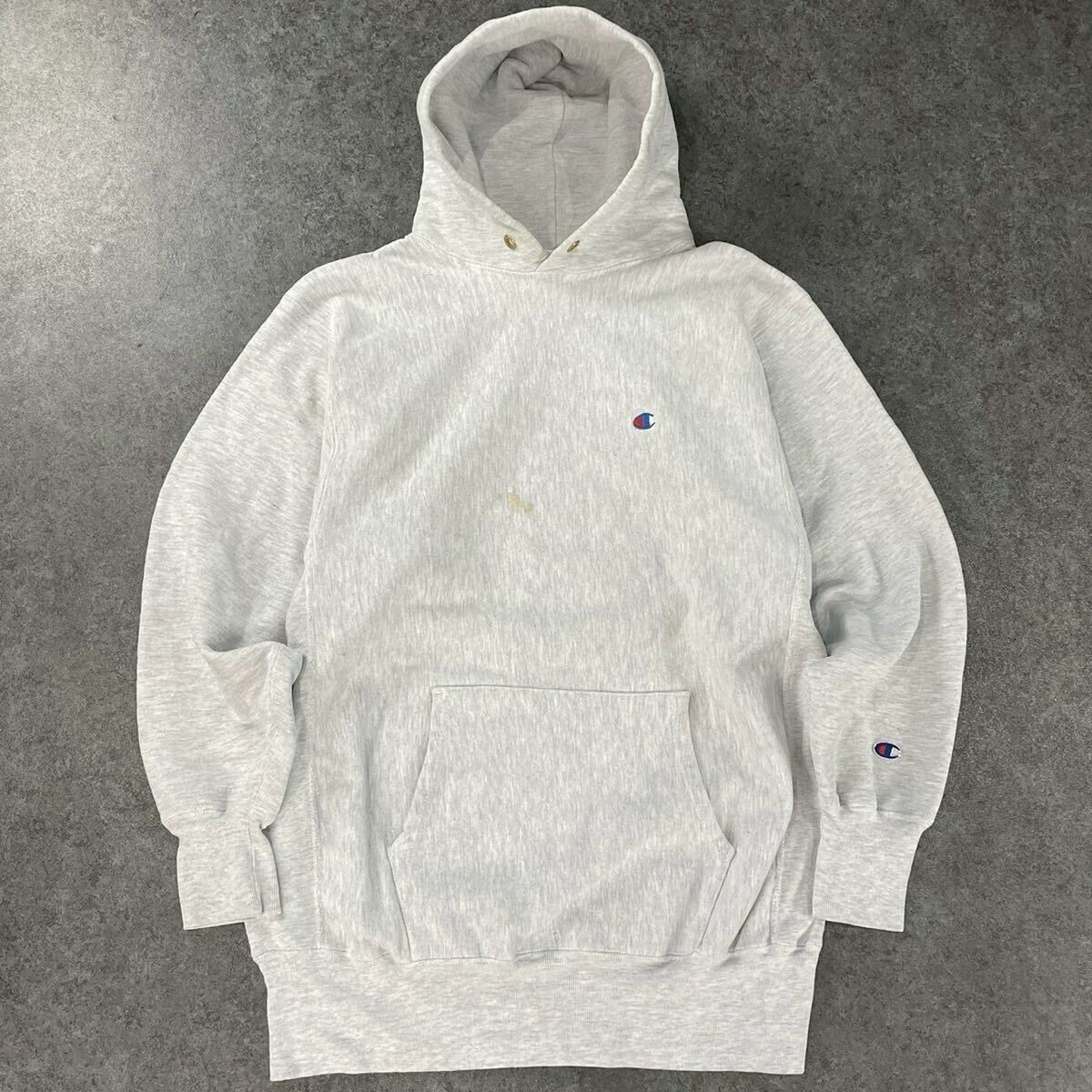 USA製 90s Vintage Champion Reverse Weave チャンピオン USA製 90s Vintage Champion Reverse Weave チャンピオン