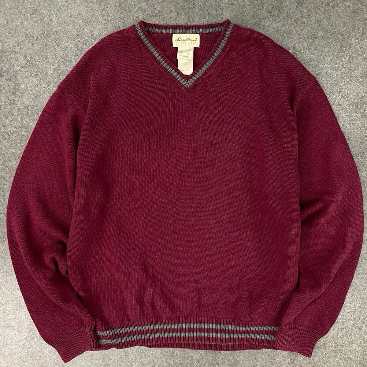 90s Vintage Eddie Bauer ヴィンテージ エディーバウアー 白タグ 90s Vintage Eddie Bauer ヴィンテージ エディーバウアー 白タグ