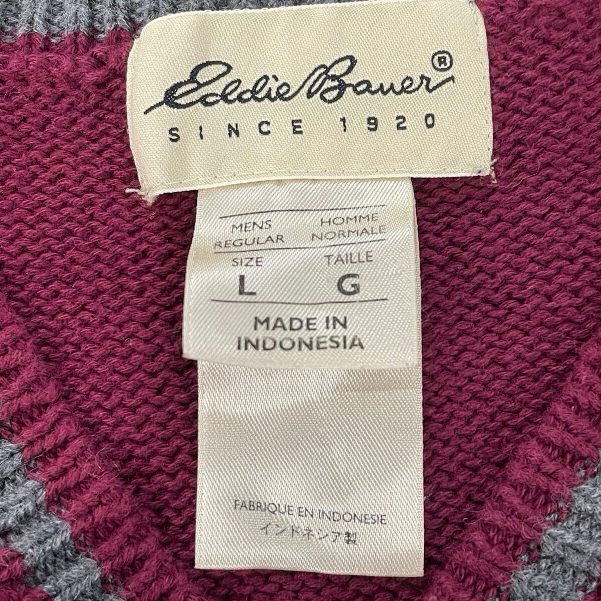 90s Vintage Eddie Bauer ヴィンテージ エディーバウアー 白タグ 90s Vintage Eddie Bauer ヴィンテージ エディーバウアー 白タグ