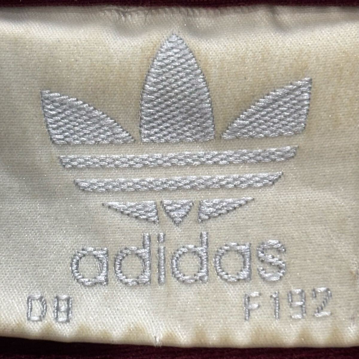 80s 90s Vintage ADIDAS アディダス トラックジャケット 80s 90s Vintage ADIDAS アディダス トラックジャケット