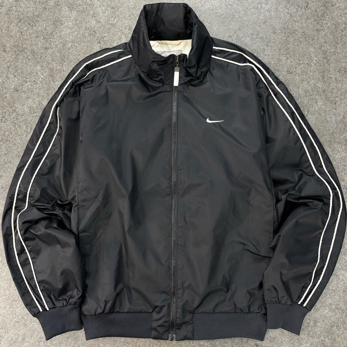 00s archive NIKE ナイキ ナイロンジャケット ウィンド 00s archive NIKE ナイキ ナイロンジャケット ウィンド