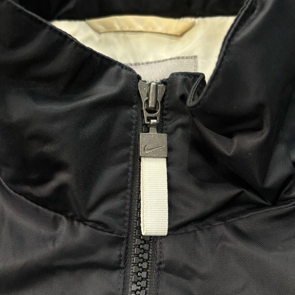 00s archive NIKE ナイキ ナイロンジャケット ウィンド 00s archive NIKE ナイキ ナイロンジャケット ウィンド