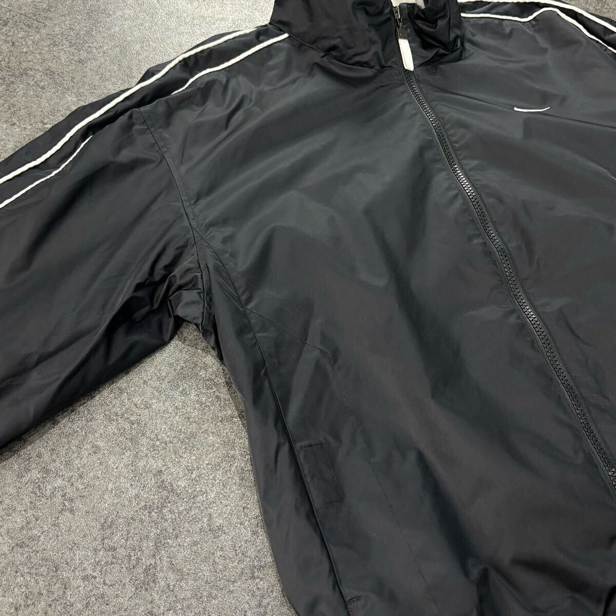 00s archive NIKE ナイキ ナイロンジャケット ウィンド 00s archive NIKE ナイキ ナイロンジャケット ウィンド