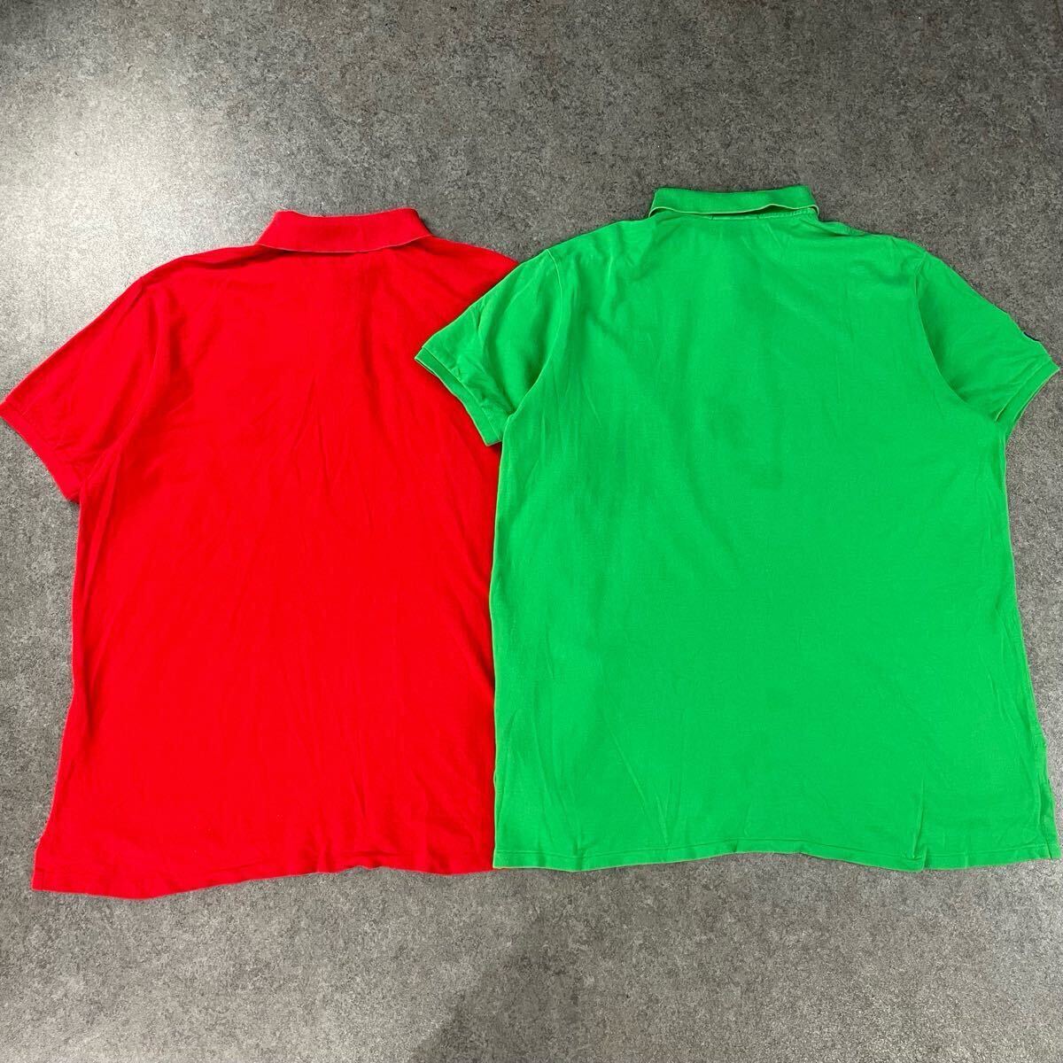 お買い得! 2点セット! Polo by Ralph Lauren ポロバイラル お買い得! 2点セット! Polo by Ralph Lauren ポロバイラル