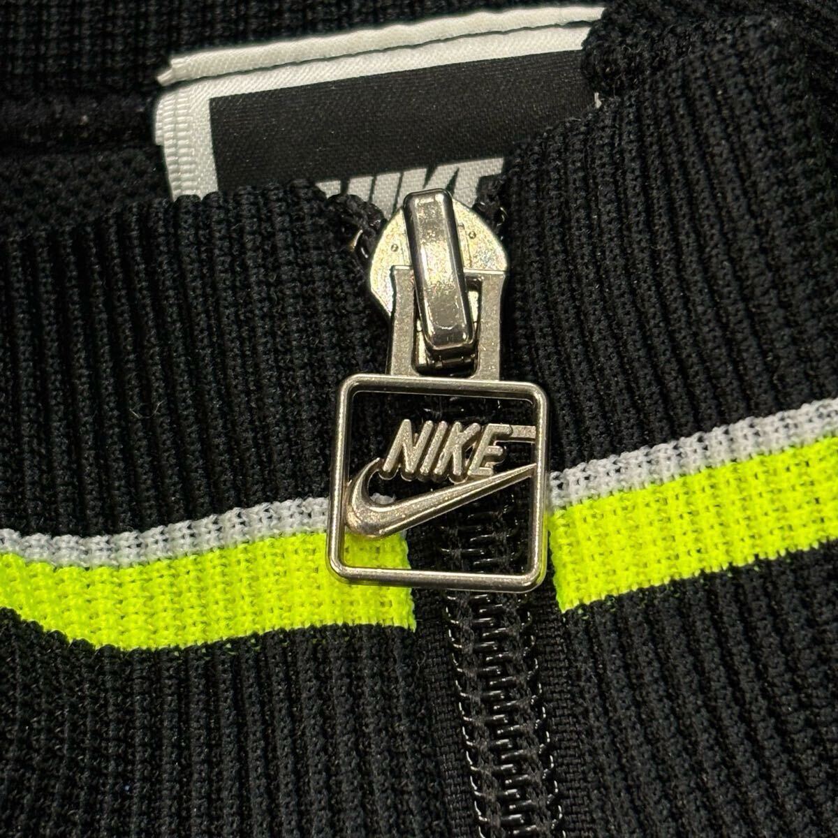 80s 90s Vintage NIKE ナイキ ヴィンテージ トラックジャケット 80s 90s Vintage NIKE ナイキ ヴィンテージ トラックジャケット