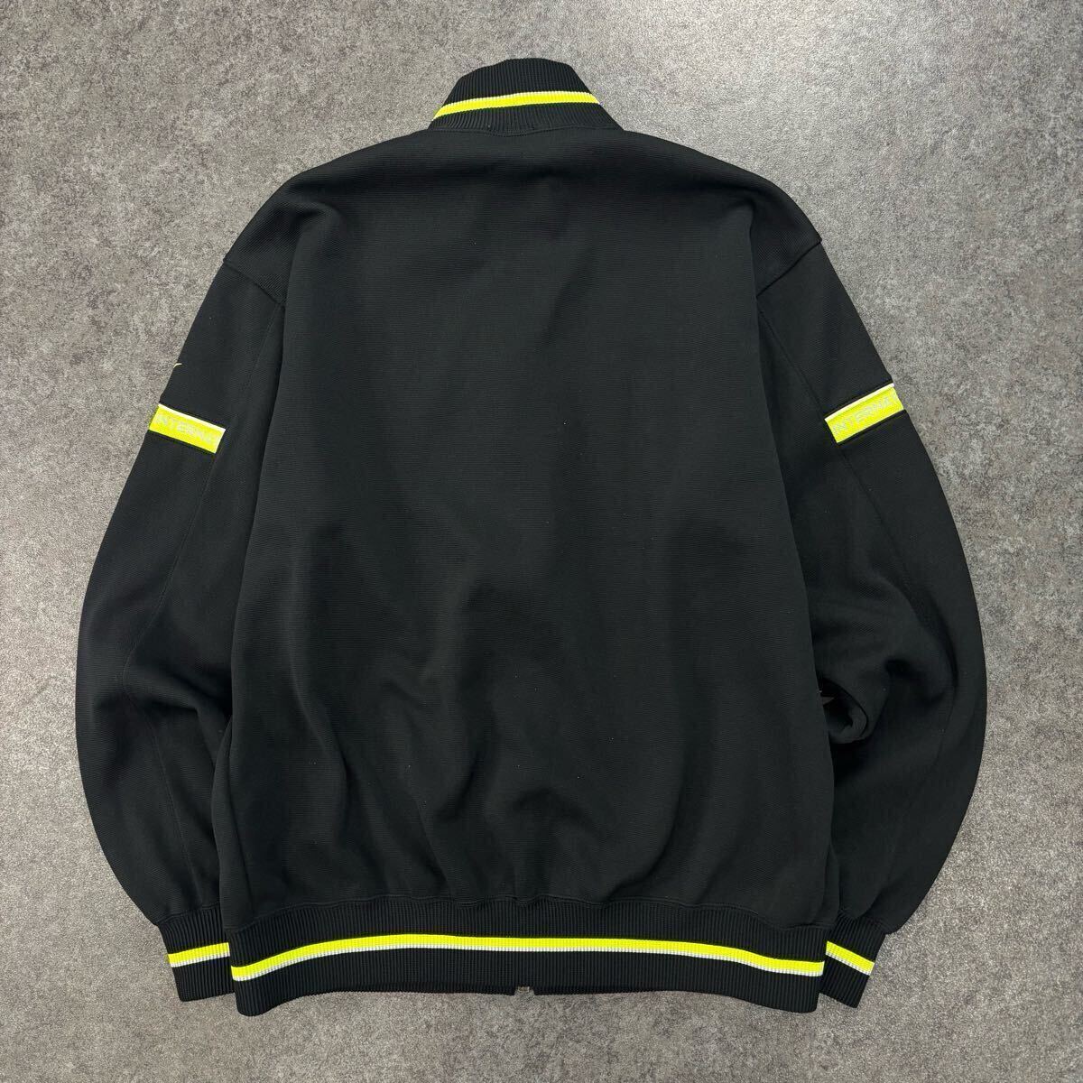 80s 90s Vintage NIKE ナイキ ヴィンテージ トラックジャケット 80s 90s Vintage NIKE ナイキ ヴィンテージ トラックジャケット