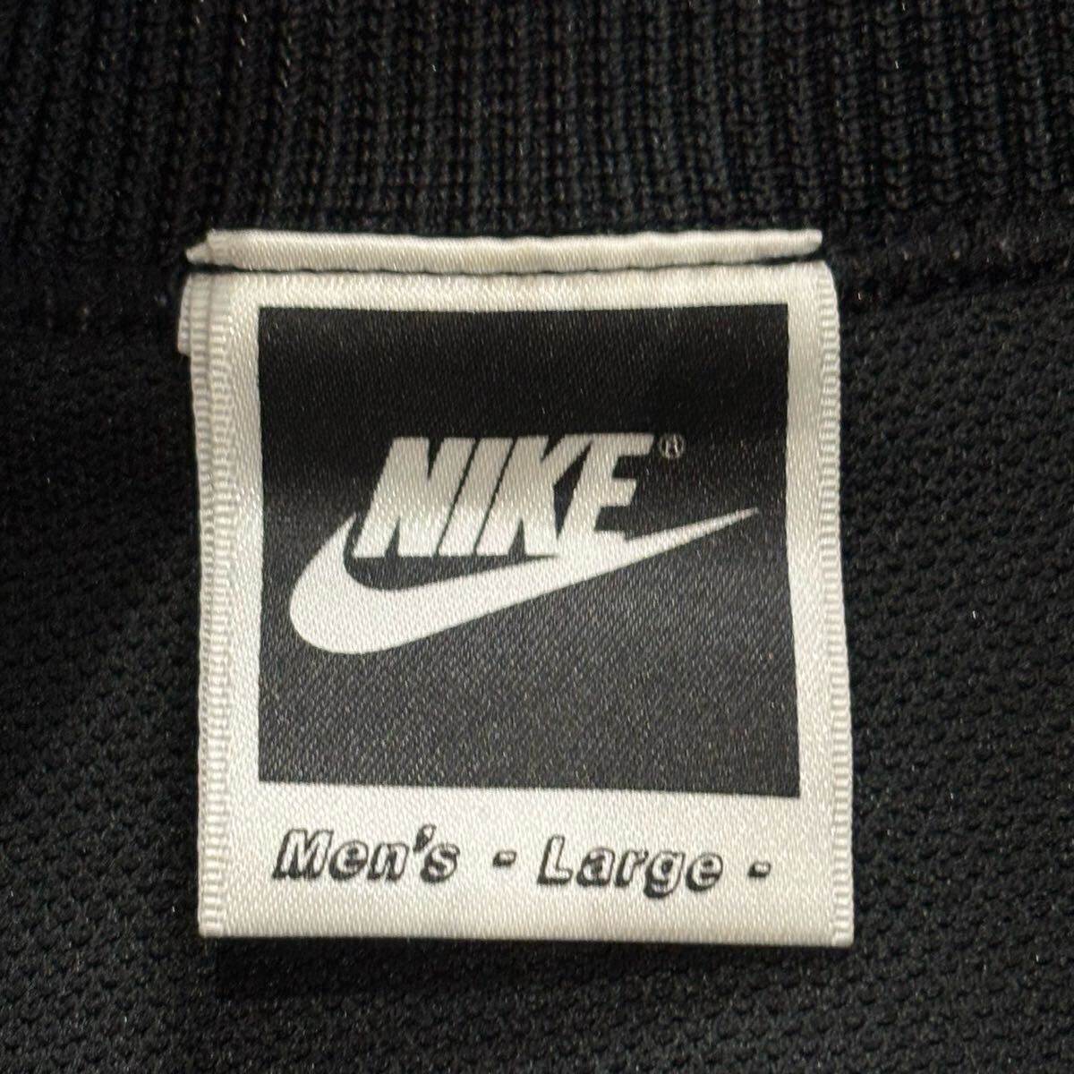 80s 90s Vintage NIKE ナイキ ヴィンテージ トラックジャケット 80s 90s Vintage NIKE ナイキ ヴィンテージ トラックジャケット
