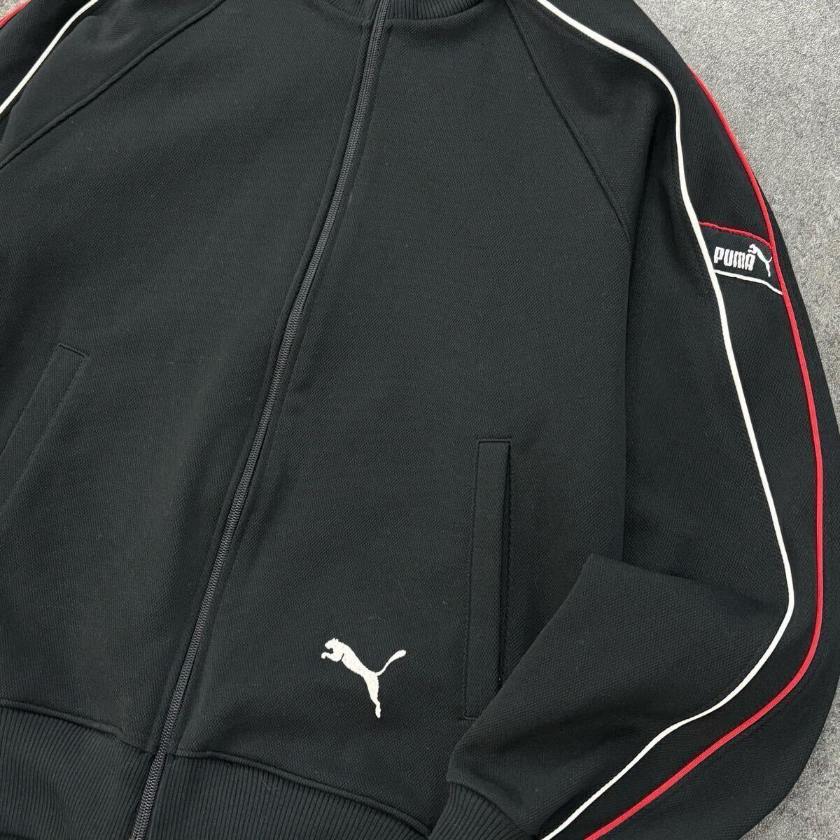 日本製 80s Vintage OLD PUMA ヴィンテージ プーマ ヒット 日本製 80s Vintage OLD PUMA ヴィンテージ プーマ ヒット