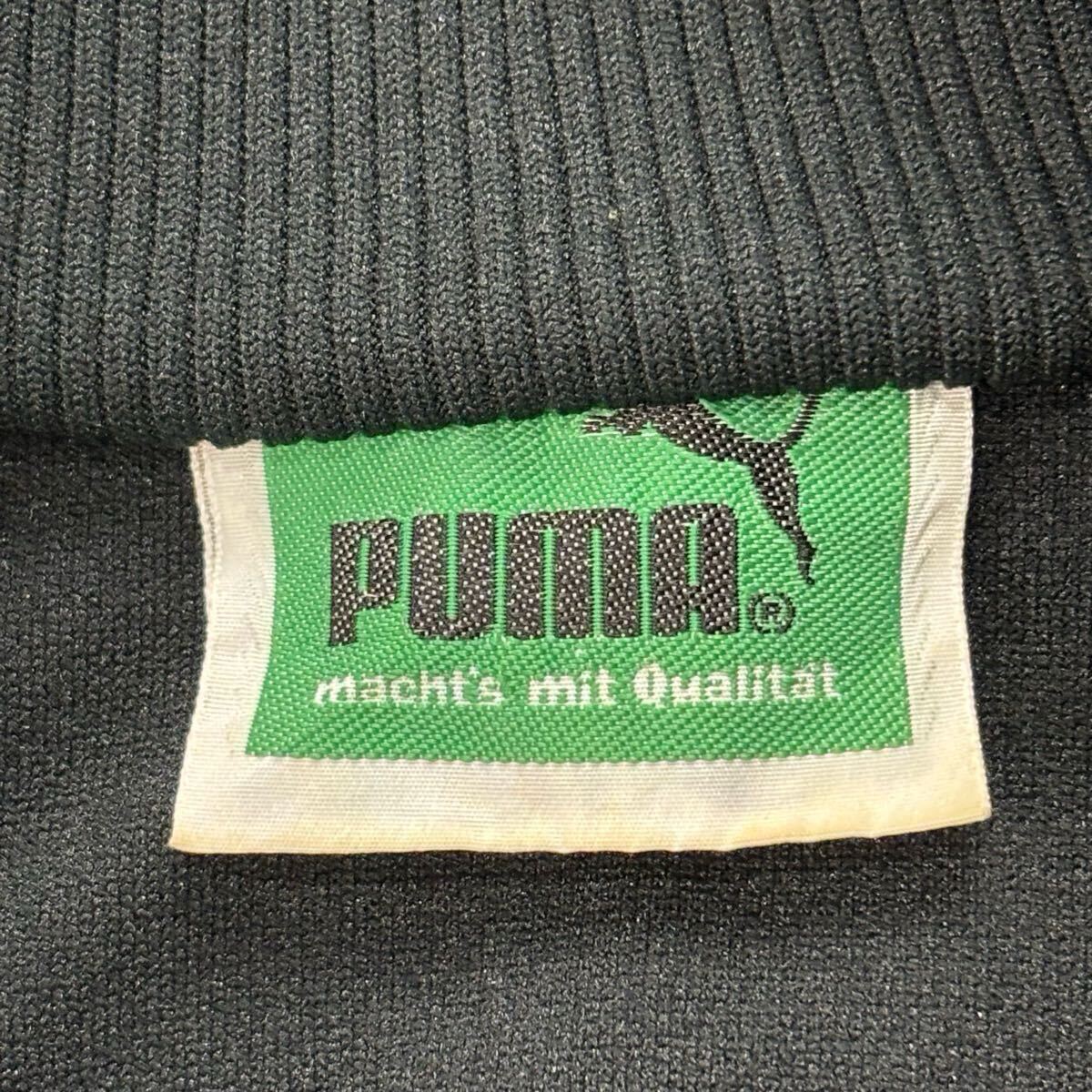 日本製 80s Vintage OLD PUMA ヴィンテージ プーマ ヒット 日本製 80s Vintage OLD PUMA ヴィンテージ プーマ ヒット