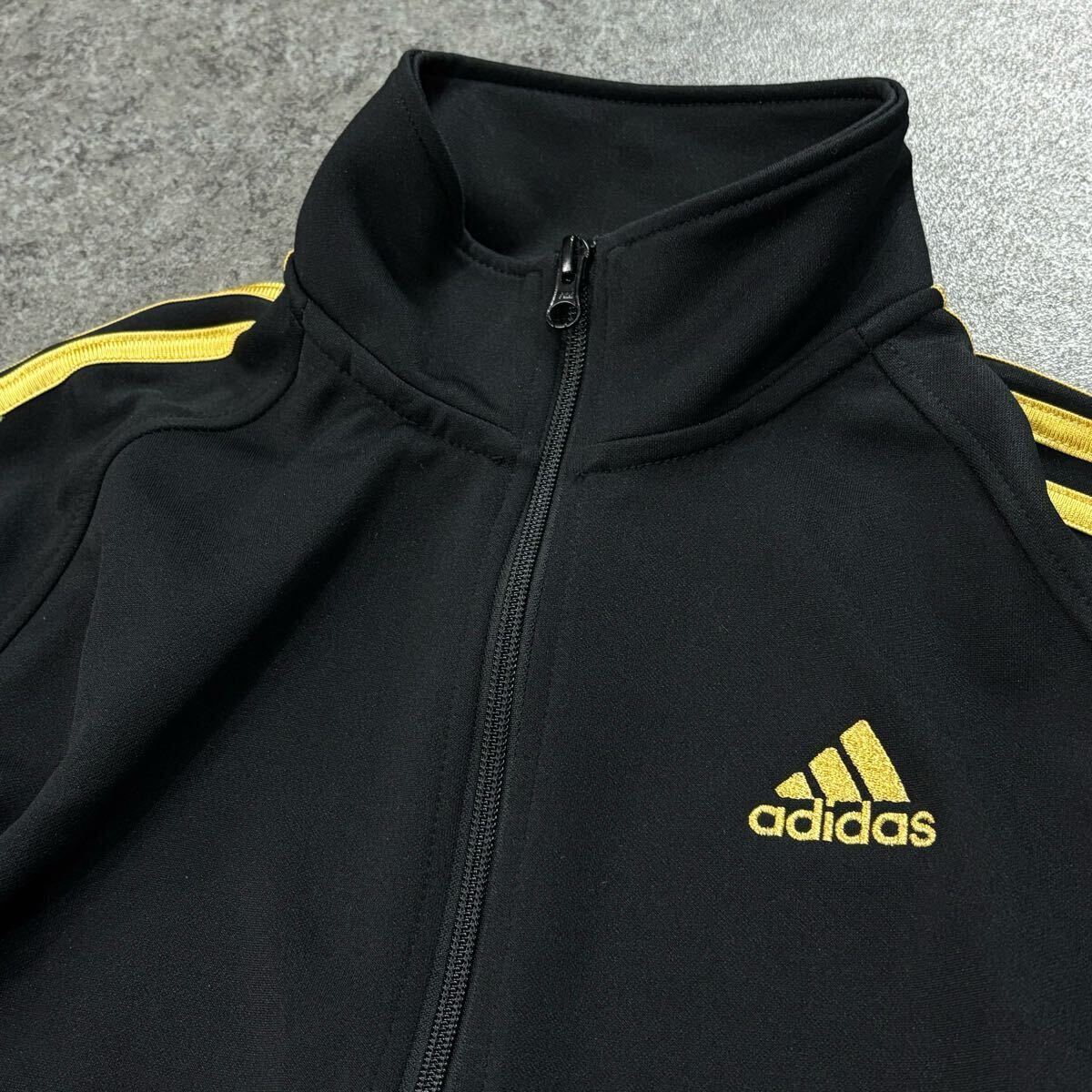 美USED ADIDAS SPORTS アディダス トラックジャケット ジャージ 美USED ADIDAS SPORTS アディダス トラックジャケット ジャージ