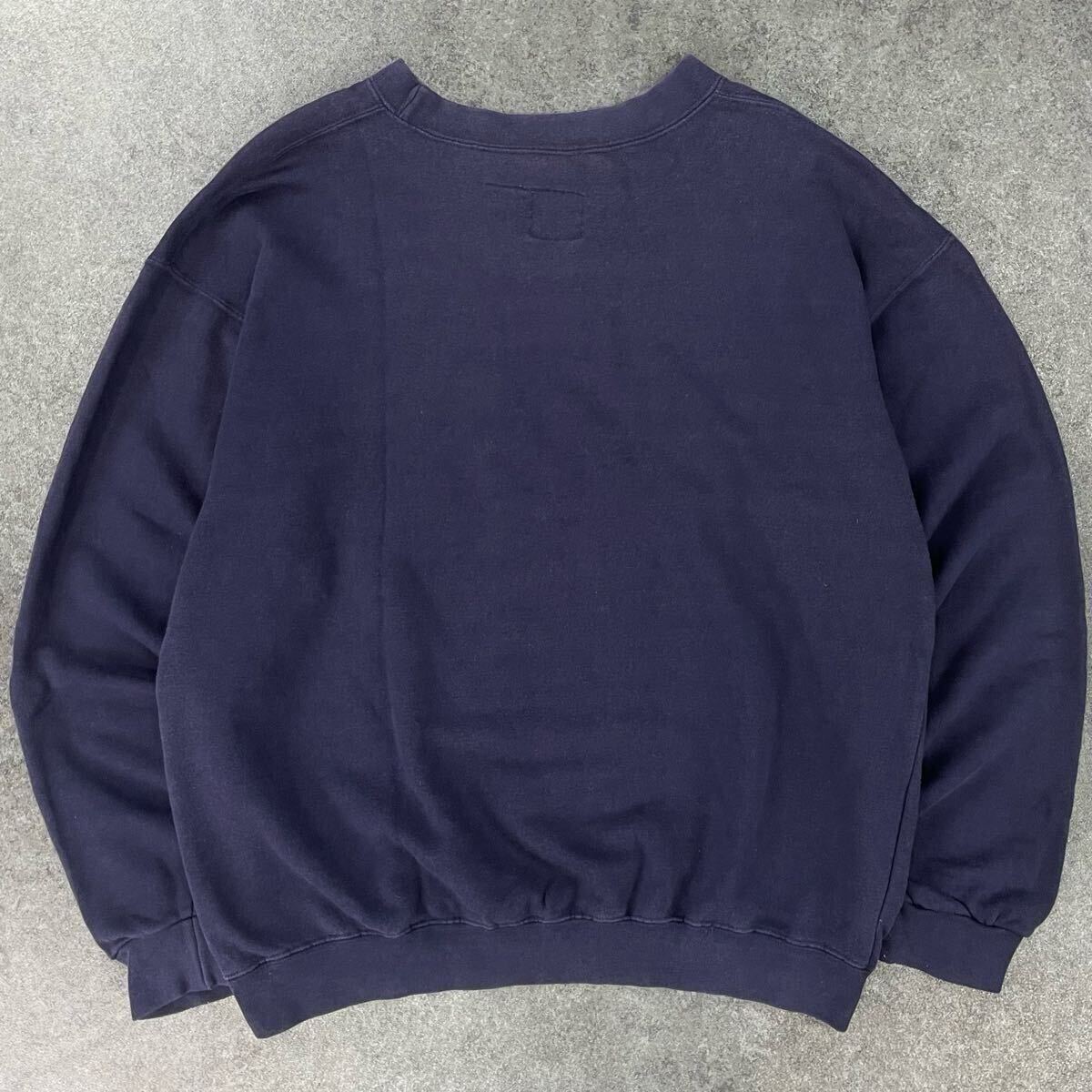 希少 旧ロゴ デカタグ 90s Vintage OLD GAP ギャップ スウェット 希少 旧ロゴ デカタグ 90s Vintage OLD GAP ギャップ スウェット