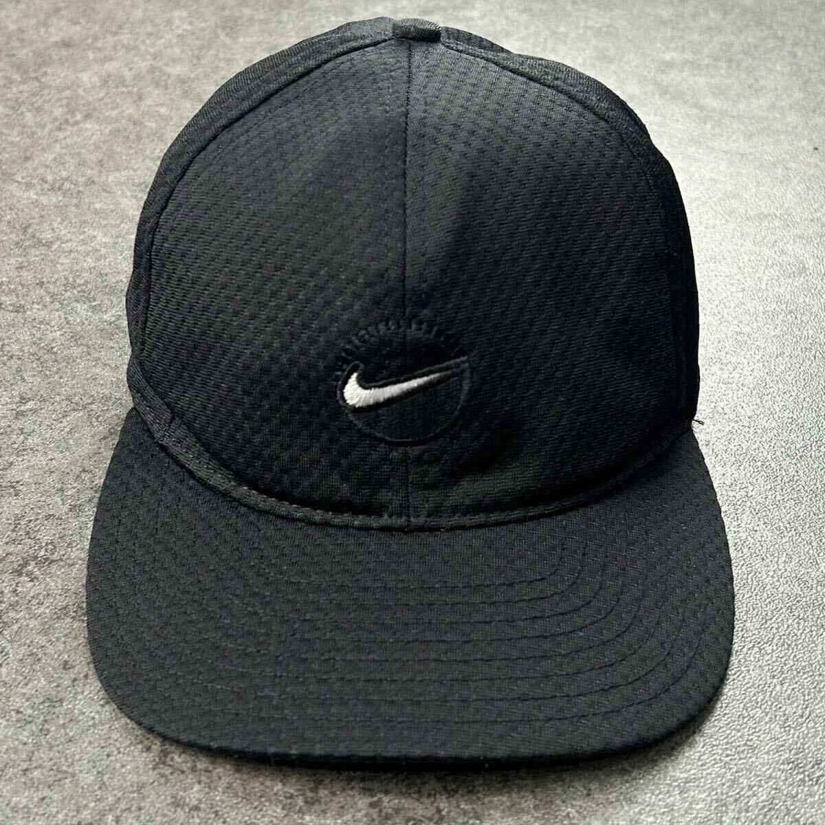 90s Vintage OLD NIKE CAP オールド ナイキ 銀タグ ヴィンテージ 90s Vintage OLD NIKE CAP オールド ナイキ 銀タグ ヴィンテージ