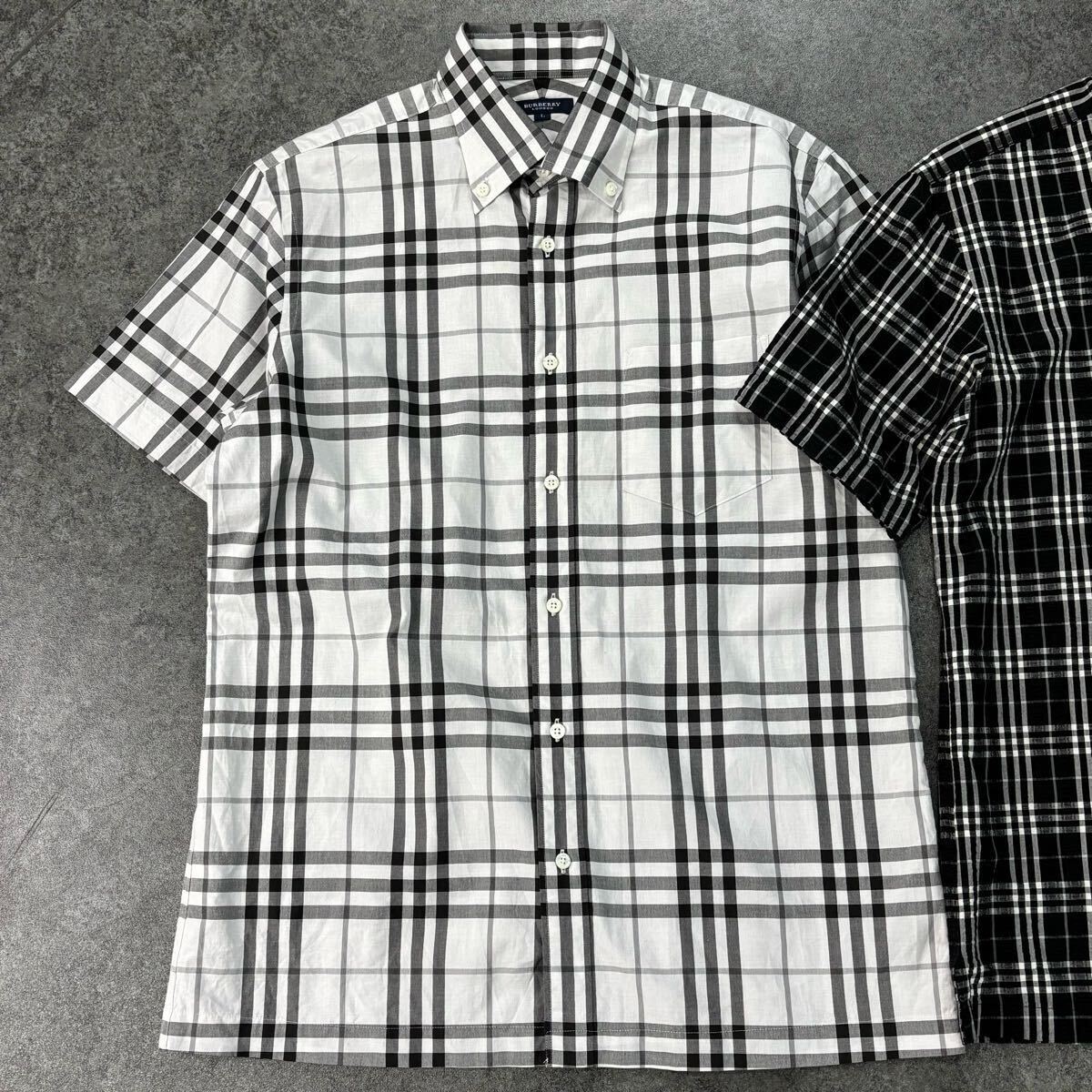 お買い得! 2点セット! 美USED BURBERRY LONDON バーバリー お買い得! 2点セット! 美USED BURBERRY LONDON バーバリー