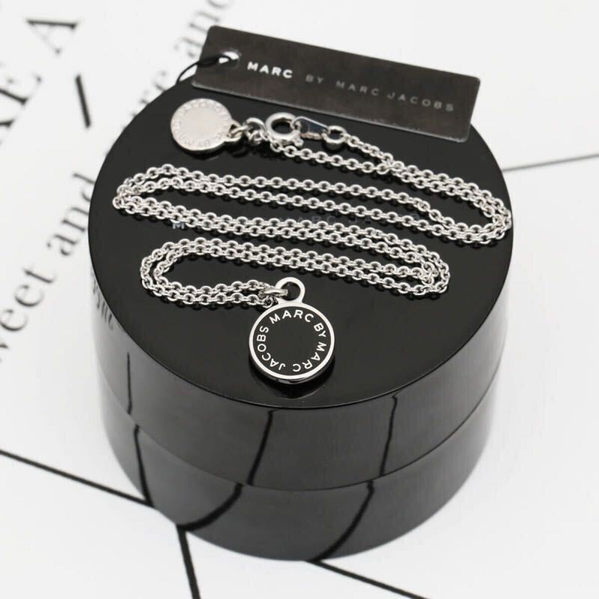 まとめ買いでお得 BY MARC 新品未使用 MARC マークバイマークジェイコブス JACOBS アクセサリー