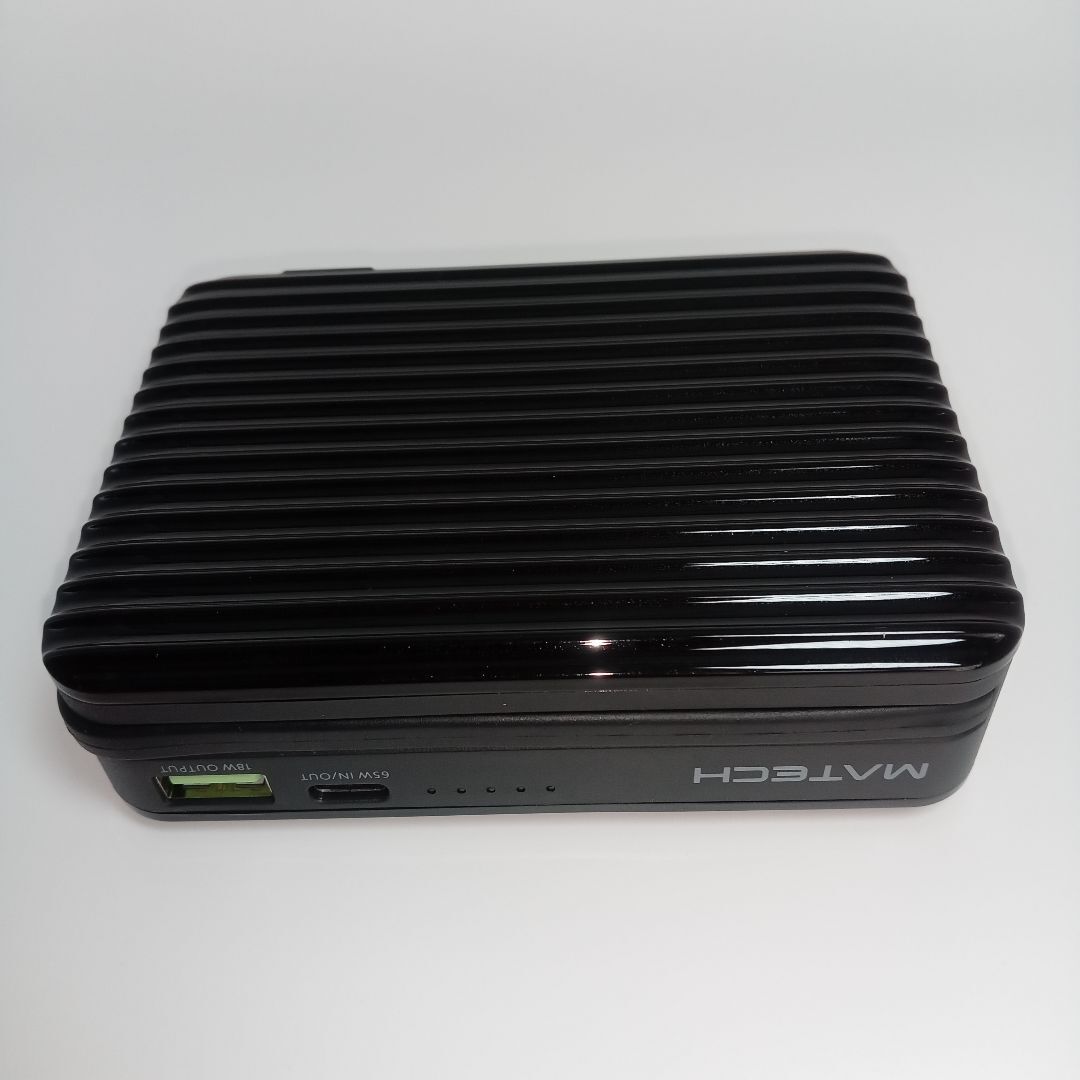 MATECH PowerGo 15000 モバイルバッテリー 0131-06|Yahoo MATECH PowerGo 15000 モバイルバッテリー 0131-06|Yahoo