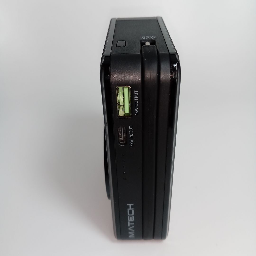 MATECH PowerGo 15000 モバイルバッテリー 0131-06|Yahoo MATECH PowerGo 15000 モバイルバッテリー 0131-06|Yahoo