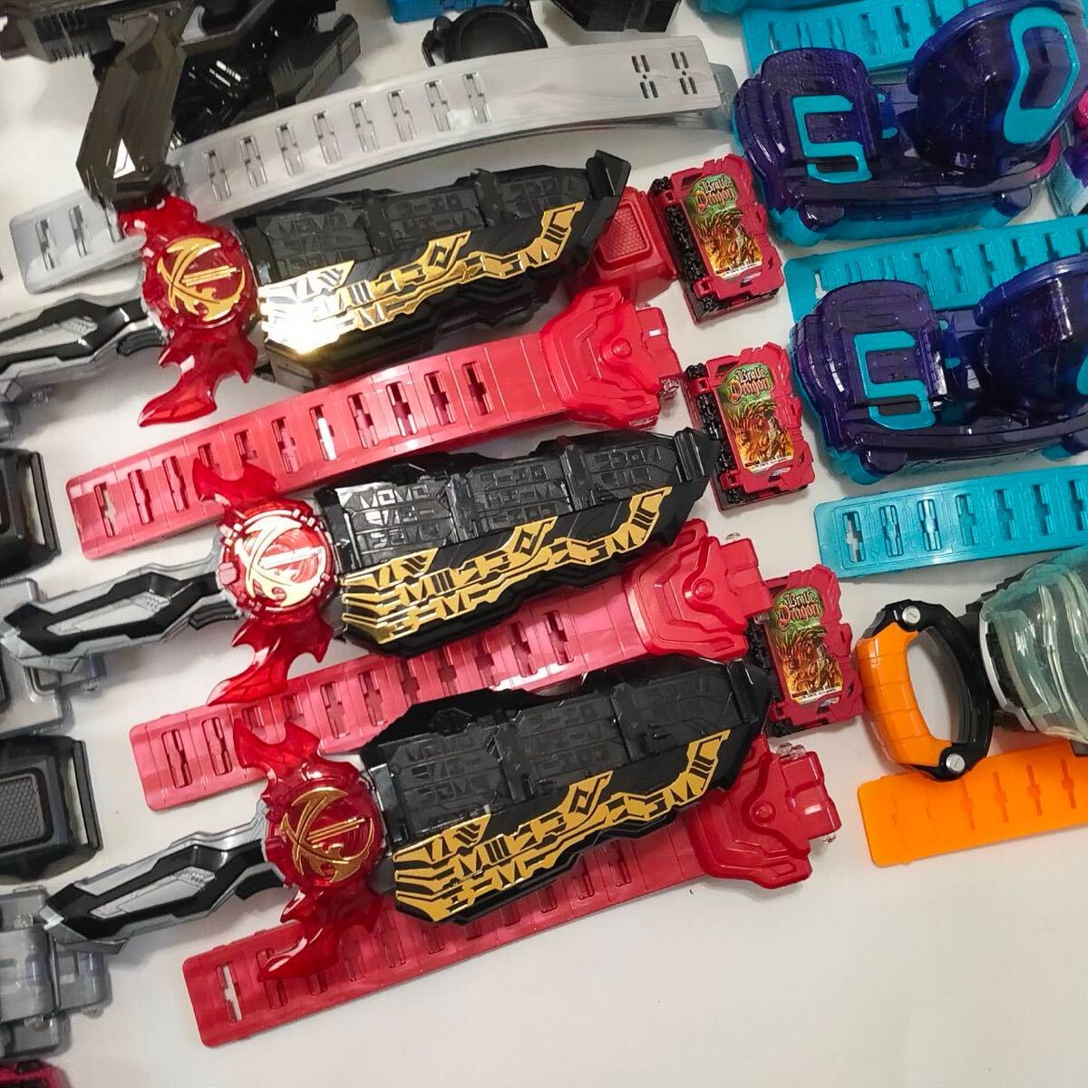 仮面ライダー 変身ベルト 大量 まとめ DX ゼロワン ジオウ 仮面ライダー 変身ベルト 大量 まとめ DX ゼロワン ジオウ