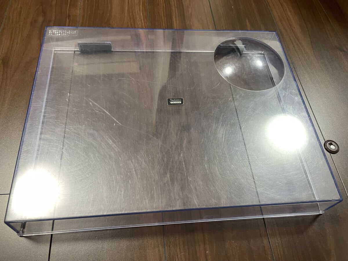 2台セット Technics SL-1200MK3D テクニクス ターンテーブル 2台セット Technics SL-1200MK3D テクニクス ターンテーブル