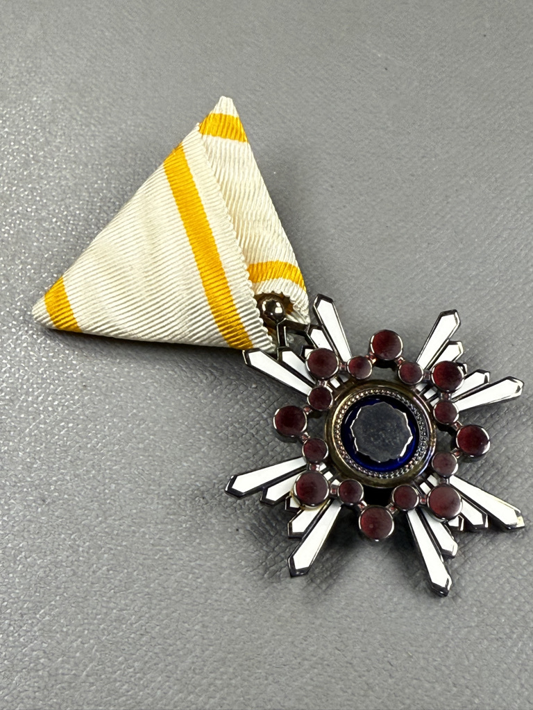 偲】勲五等瑞宝章 勤労功賞 勲章 徽章 記念章 軍隊 r-280(勲章 偲】勲五等瑞宝章 勤労功賞 勲章 徽章 記念章 軍隊 r-280(勲章