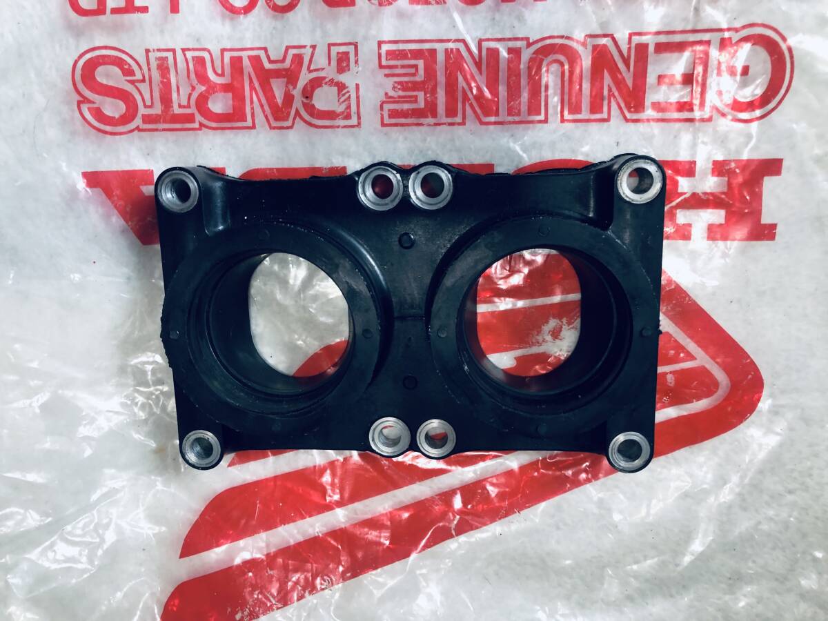 【新品】キャブレター(TB10A) NSR250R(MC28/94年式～)用　新品インシュレータ付き