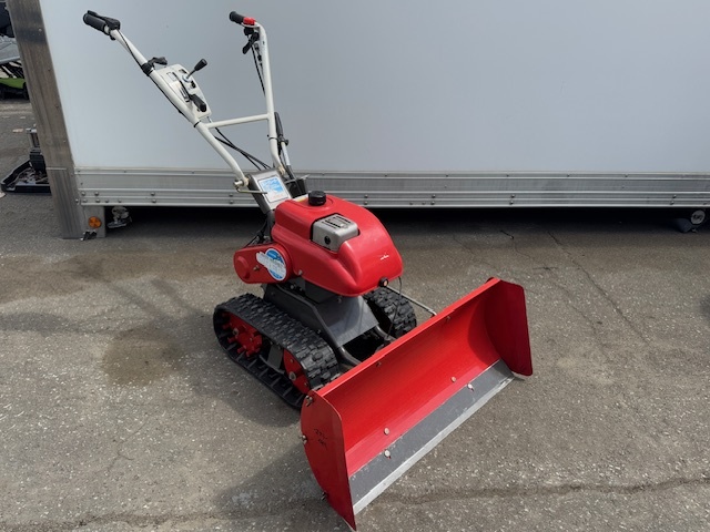 釧路発☆最落なし!オーレック!除雪機!スノーグレーダー!型式 釧路発☆最落なし!オーレック!除雪機!スノーグレーダー!型式