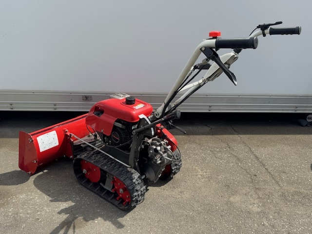 釧路発☆最落なし!オーレック!除雪機!スノーグレーダー!型式 釧路発☆最落なし!オーレック!除雪機!スノーグレーダー!型式