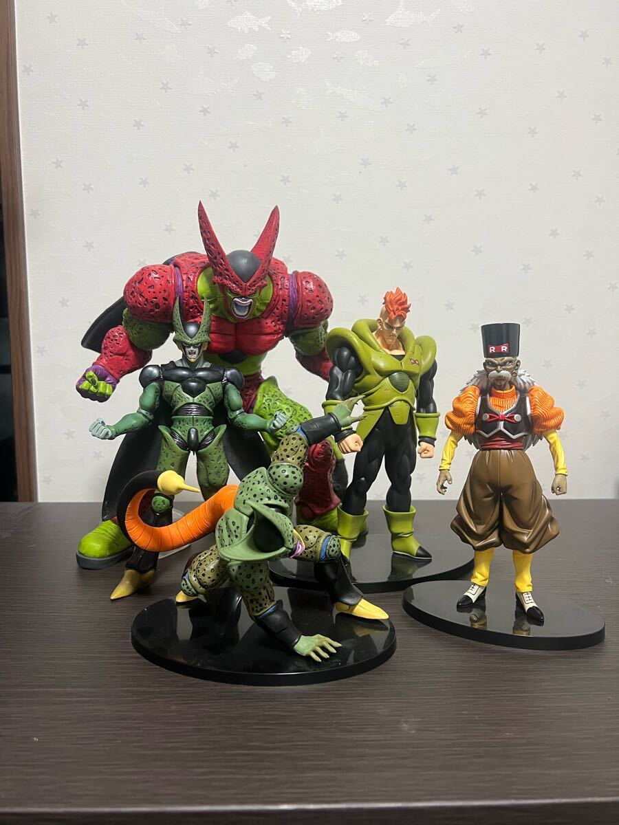 ドラゴンボール 一番くじ フィギュア まとめ売り ワンピース ドラゴンボール 一番くじ フィギュア まとめ売り ワンピース
