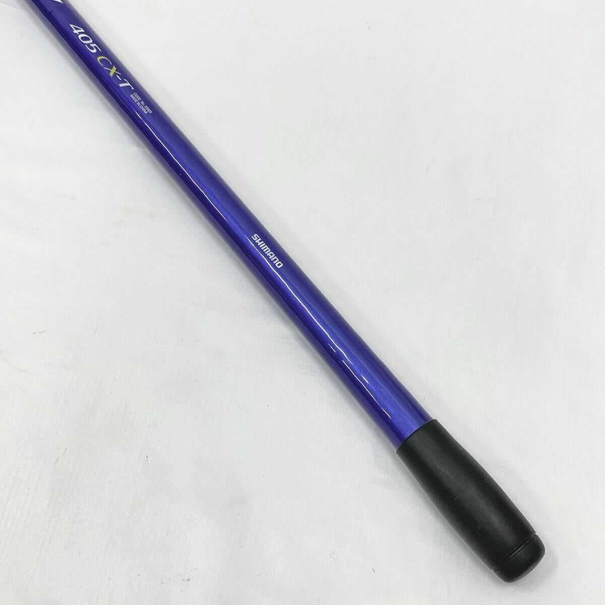 美品 SHIMANO シマノ SURF LEADER サーフリーダー EV 405 CX-T 美品 SHIMANO シマノ SURF LEADER サーフリーダー EV 405 CX-T
