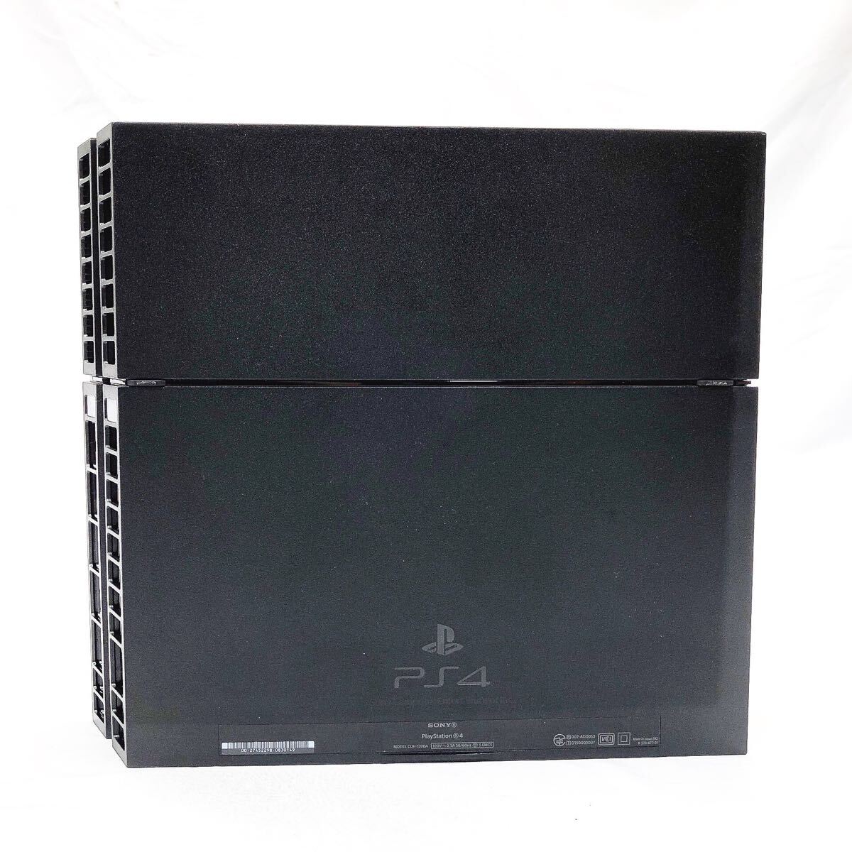 動作品】SONY PS4 CHU-1200A B01 Playstation4 プレステ 動作品】SONY PS4 CHU-1200A B01 Playstation4 プレステ