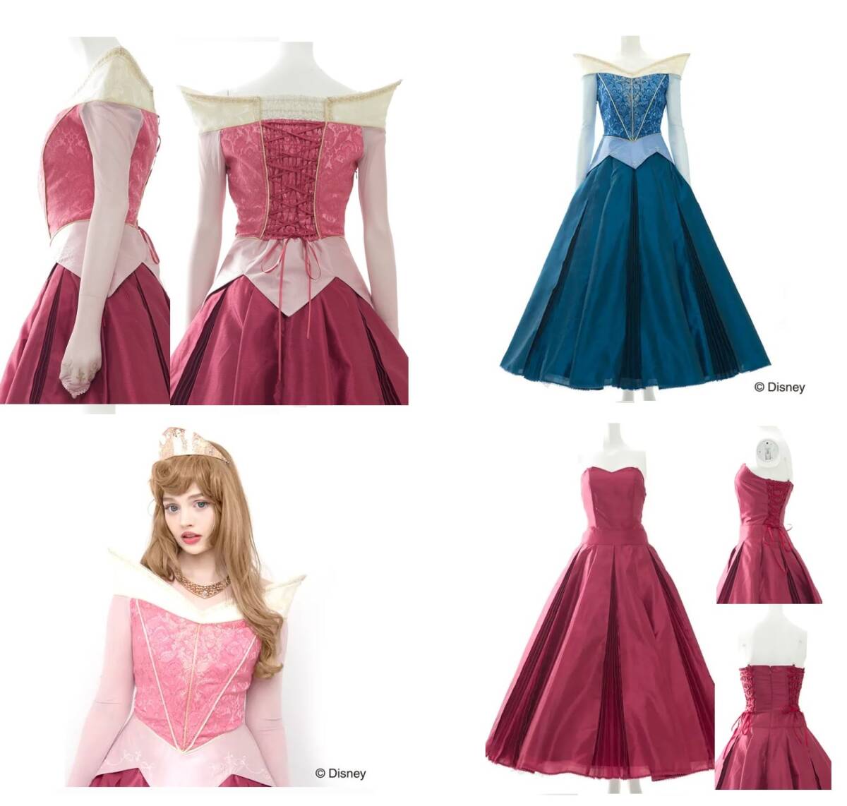 シークレットハニー オーロラ姫 ドレス 仮装 衣装 コスプレ 大人 シークレットハニー オーロラ姫 ドレス 仮装 衣装 コスプレ 大人