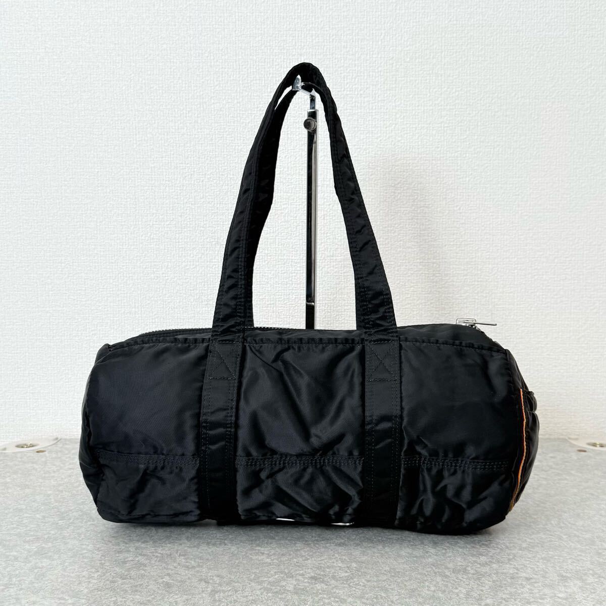 1円 ◇ PORTER ポーター ダッフルバッグ TANKER タンカー 吉田 1円 ◇ PORTER ポーター ダッフルバッグ TANKER タンカー 吉田