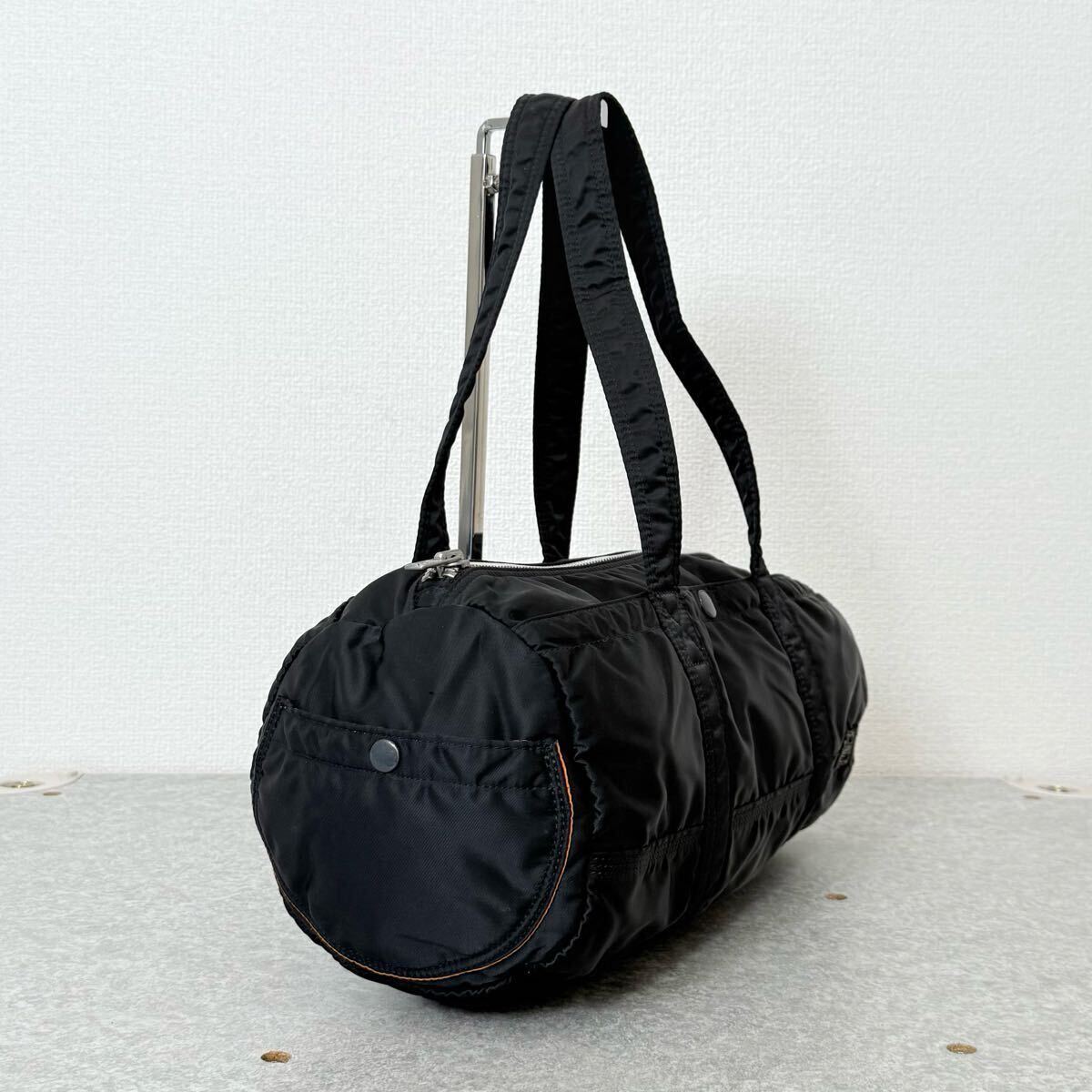 1円 ◇ PORTER ポーター ダッフルバッグ TANKER タンカー 吉田 1円 ◇ PORTER ポーター ダッフルバッグ TANKER タンカー 吉田
