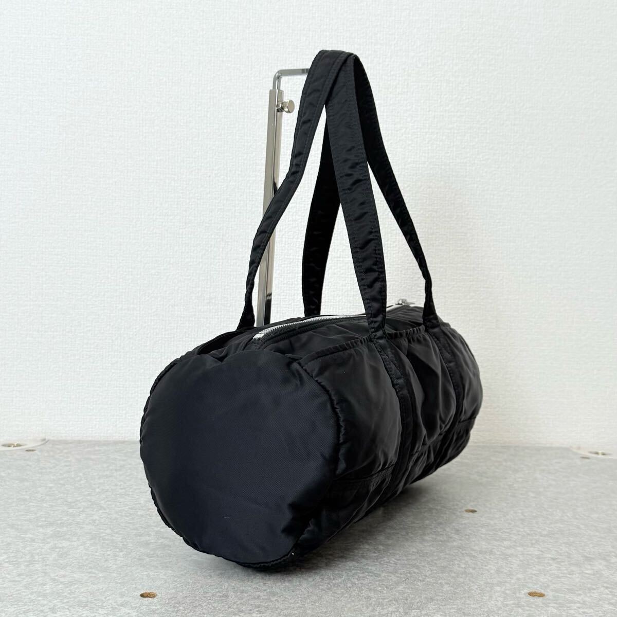 1円 ◇ PORTER ポーター ダッフルバッグ TANKER タンカー 吉田 1円 ◇ PORTER ポーター ダッフルバッグ TANKER タンカー 吉田