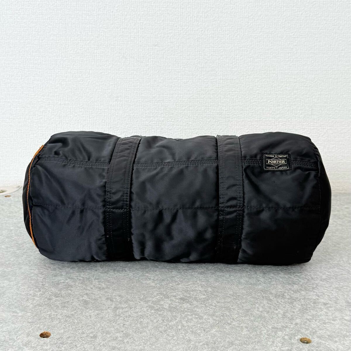 1円 ◇ PORTER ポーター ダッフルバッグ TANKER タンカー 吉田 1円 ◇ PORTER ポーター ダッフルバッグ TANKER タンカー 吉田