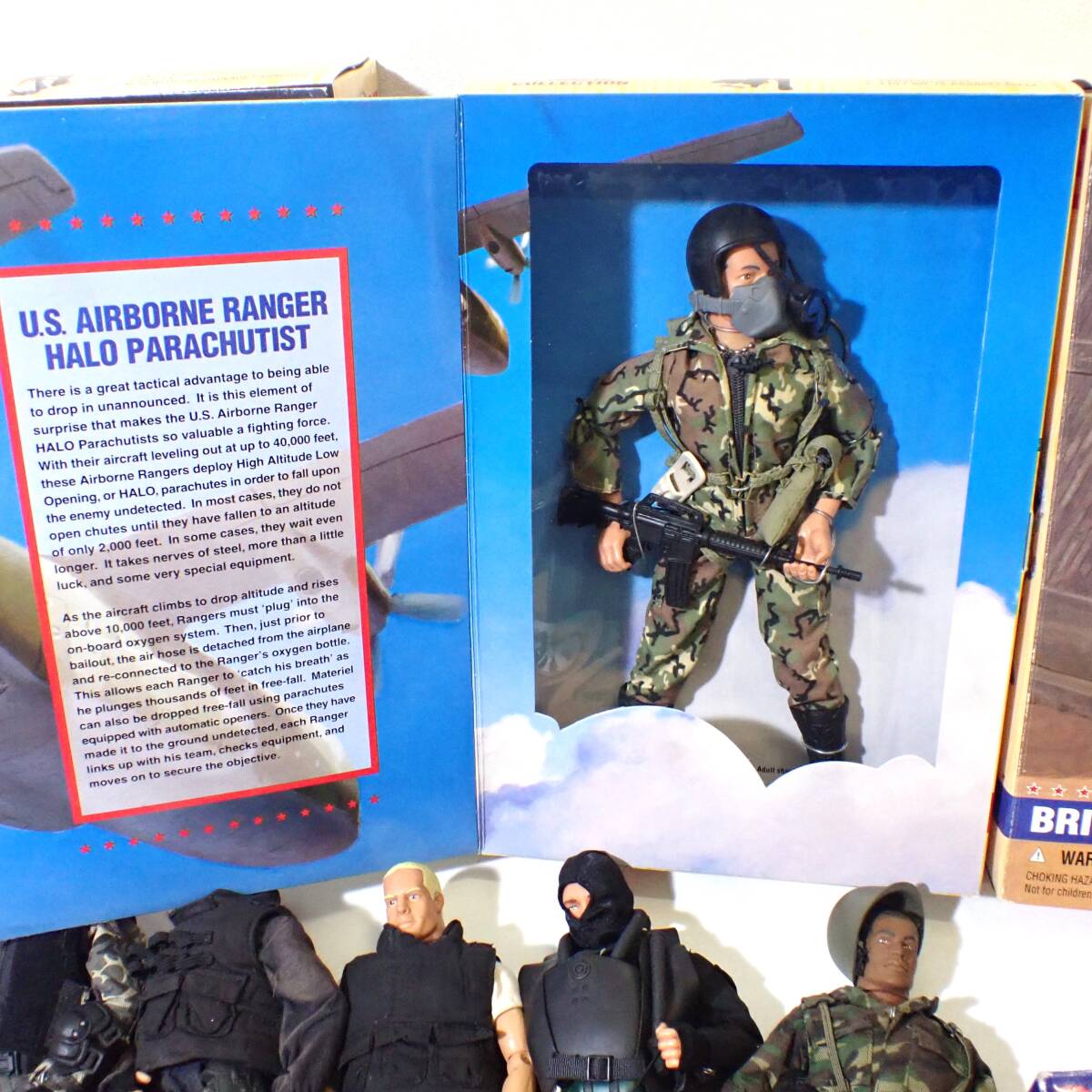 GI JOE GIジョー 他 1/6 ミリタリー フィギュア 武器 ウエポン GI JOE GIジョー 他 1/6 ミリタリー フィギュア 武器 ウエポン