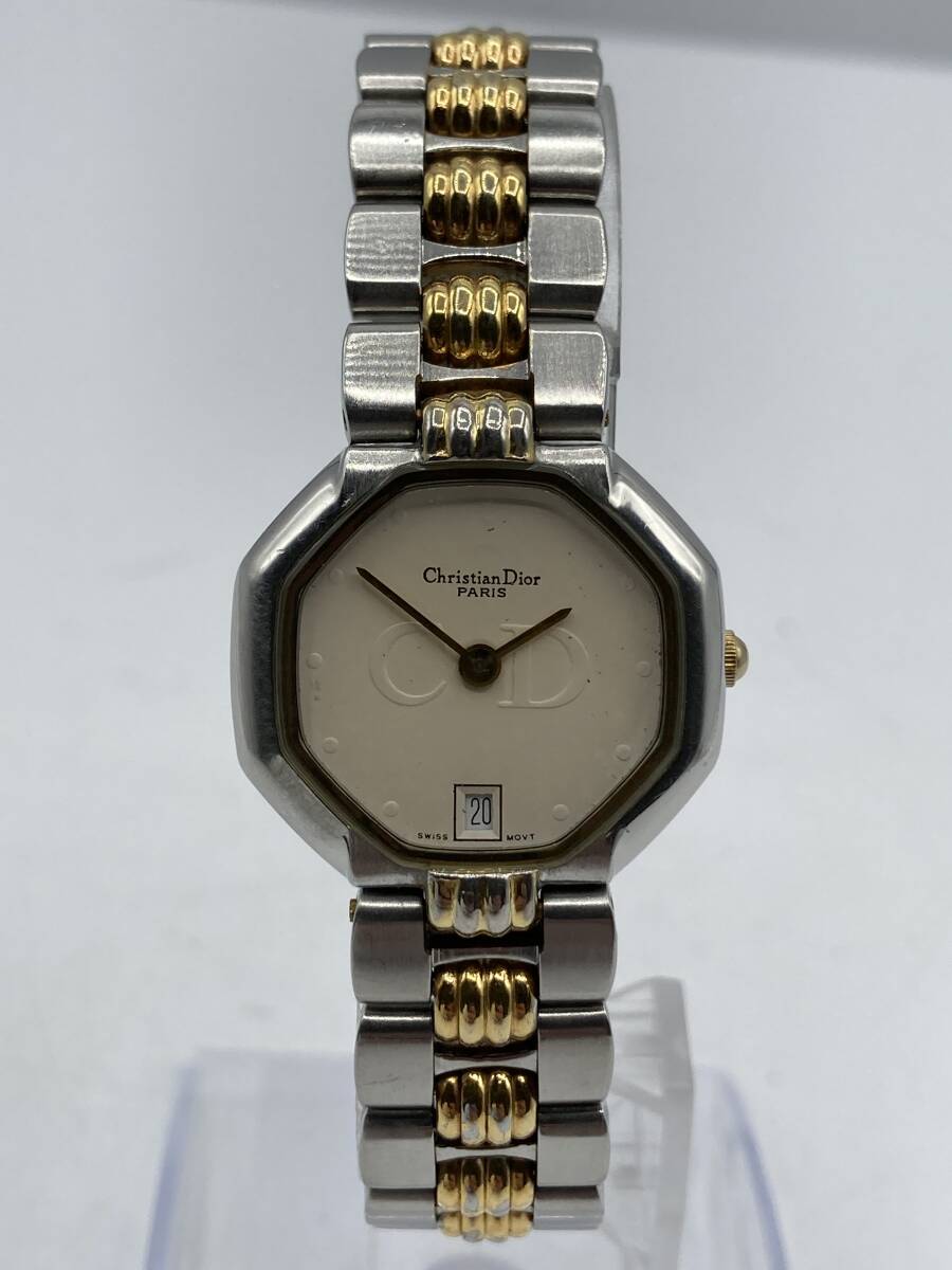4773】1円~/ Christian Dior クリスチャンディオール 4715032 4773】1円~/ Christian Dior クリスチャンディオール 4715032