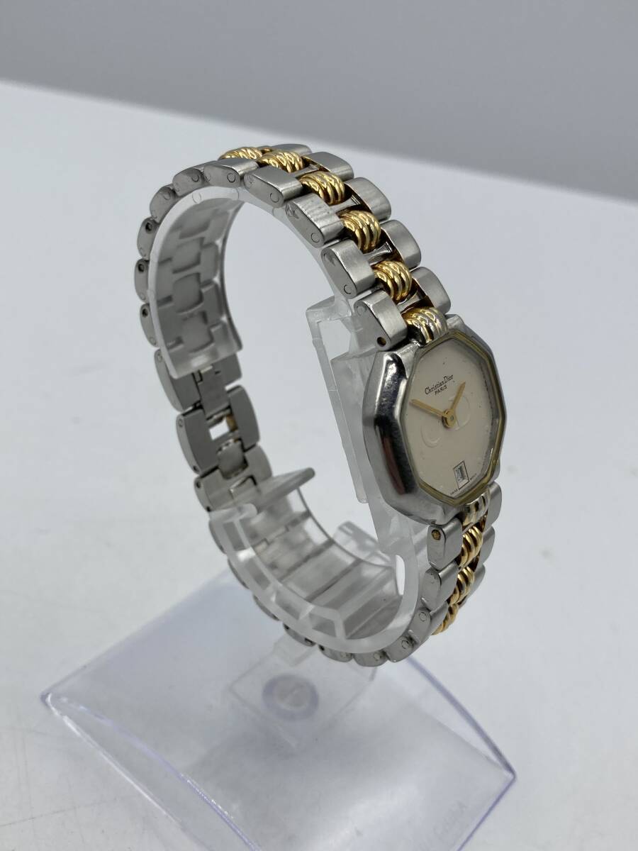 4773】1円~/ Christian Dior クリスチャンディオール 4715032 4773】1円~/ Christian Dior クリスチャンディオール 4715032